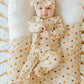 Fall-ing In Love Swaddle | Blanket