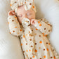 Fall-ing In Love Double Knot Bow