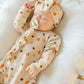 Fall-ing In Love Double Knot Bow