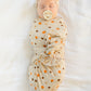 Fall-ing In Love Swaddle | Blanket