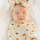 Fall-ing In Love Double Knot Bow