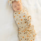 Fall-ing In Love Swaddle | Blanket