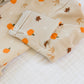 Fall-ing In Love Ruffled Footie