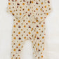 Fall-ing In Love Bamboo Footie