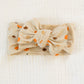 Fall-ing In Love Double Knot Bow