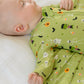 Little Monster Swaddle | Blanket