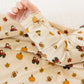 Fall-ing In Love Swaddle (Boy) | Blanket