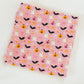 Boo-tiful Bows Swaddle | Blanket