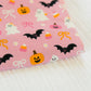 Boo-tiful Bows Swaddle | Blanket