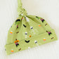 Little Monster Knotted Hat