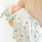 Bamboo Swaddle | Blanket