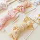 Bamboo Double Knot Bow