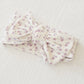Lavender Bloom Double Knot Bow