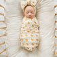 Bear-y Cute Swaddle | Blanket