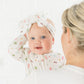 Coastal Cutie Double Knot Bow