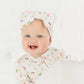 Coastal Cutie Double Knot Bow