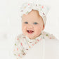 Coastal Cutie Double Knot Bow