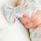 Shells Of Summer Double Knot Bow
