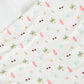 Coastal Cutie Swaddle | Blanket
