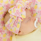 Bamboo Double Knot Bow