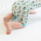 Puppy Paradise Bamboo Romper
