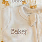 Personalized Baby Gift Set | Organic & Bamboo Bear-y Cute Gift Set