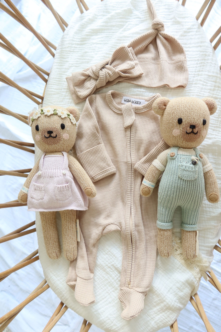 Newborn & Toddler Clothes Online | Baby Boutique – Bella Berry Designs