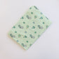 Paddle Pals Swaddle | Blanket- Mint