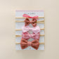 5 Piece Hairband Sets - BellaBerryDesigns