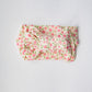 Pink Blossom Double Knot Bow