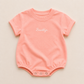 Personalized T-Shirt Bubble