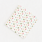 Coastal Cutie Swaddle | Blanket