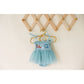 Hand Stitched USA tutu
