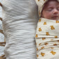 Bear-y Cute Swaddle | Blanket