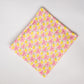 Pink Lemonade Swaddle | Blanket