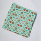 Rookie Year Swaddle | Blanket