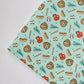 Rookie Year Swaddle | Blanket