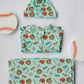 Rookie Year Swaddle | Blanket
