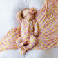 Pink Lemonade Swaddle | Blanket