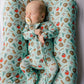 Rookie Year Swaddle | Blanket