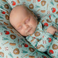 Rookie Year Swaddle | Blanket