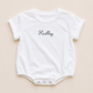 Personalized T-Shirt Bubble
