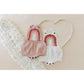 Cotton Knitted Romper - BellaBerryDesigns