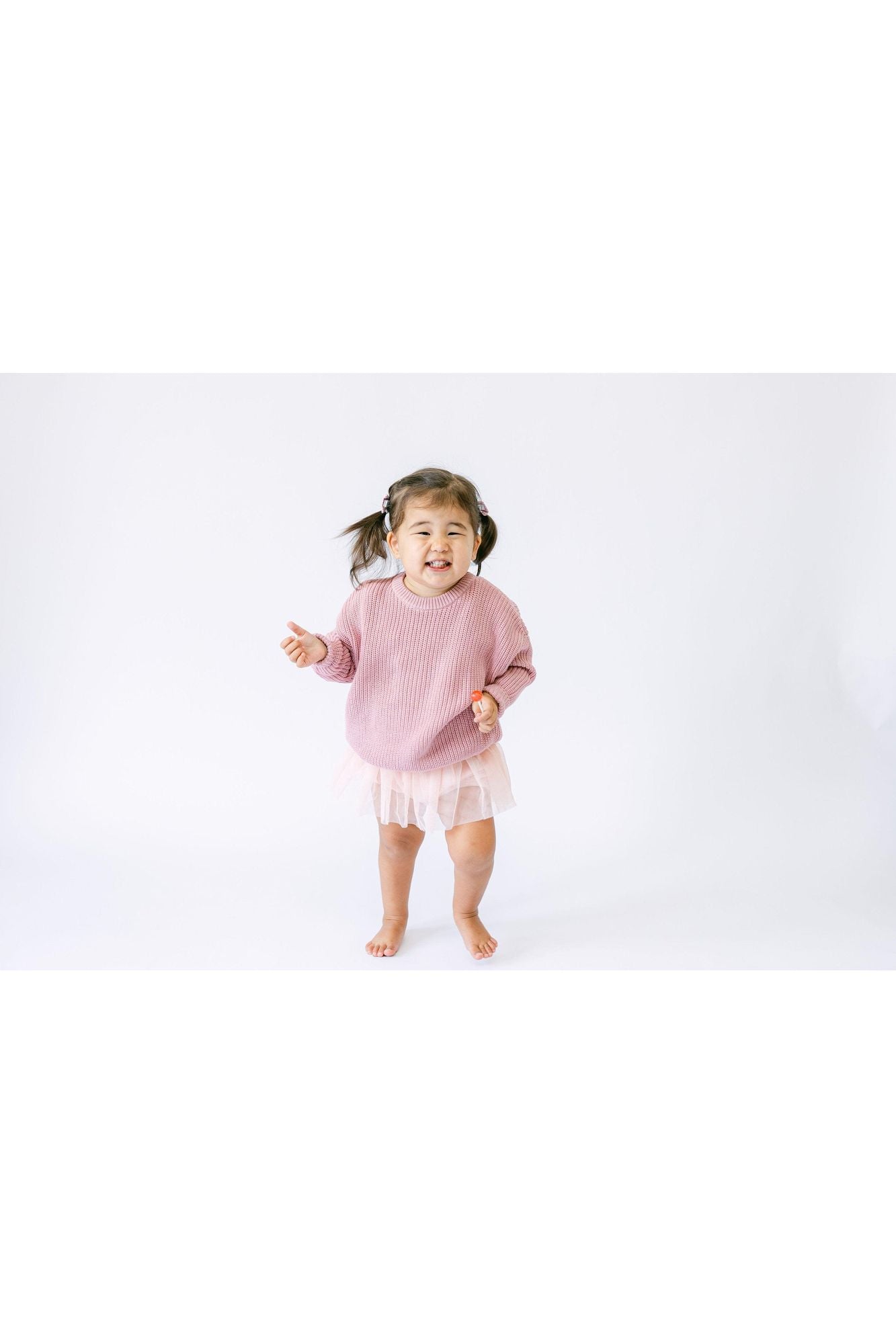 2-Piece Bubble Tutu and Sweater Outfit – Bella Berry Designs